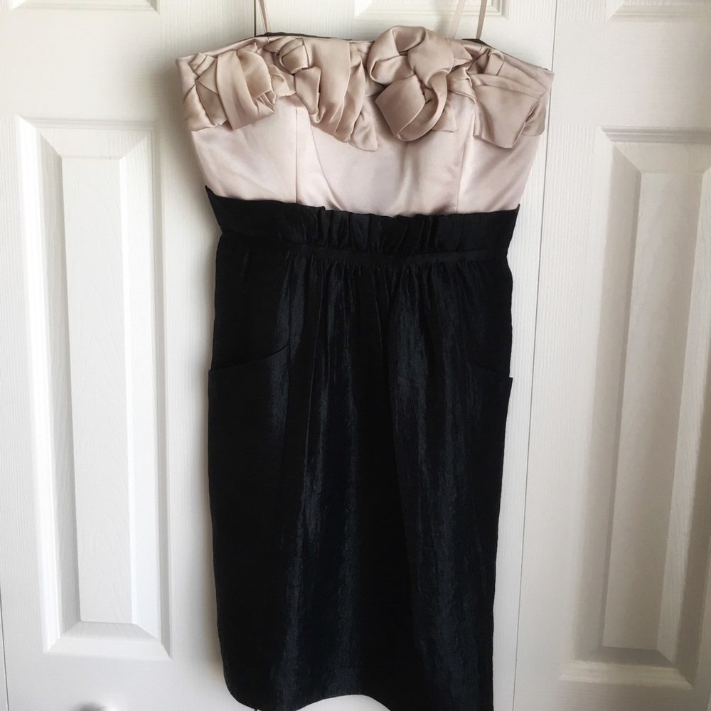 Max and Cleo Cocktail Dress Size 2